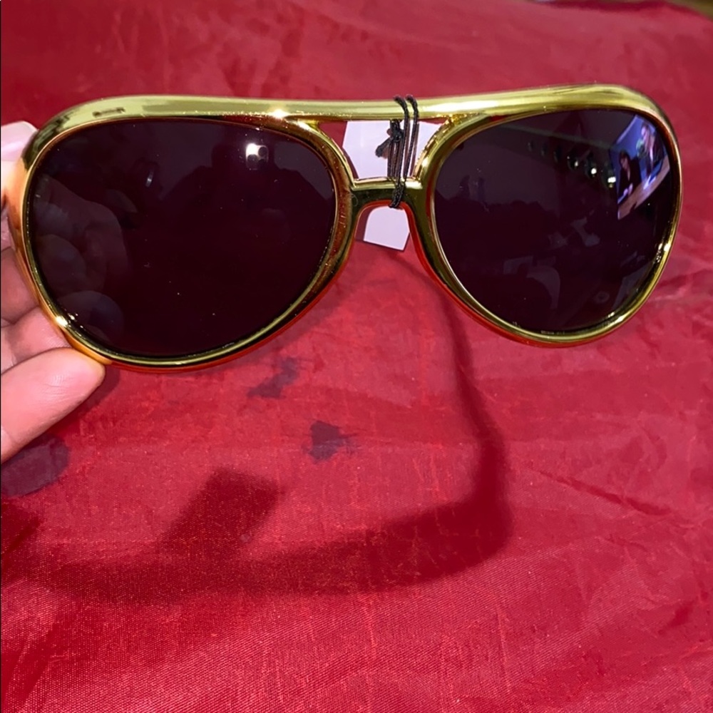 DESIGNER SUNGLASSES BLOCKS UVA UVB & UVB RAYS